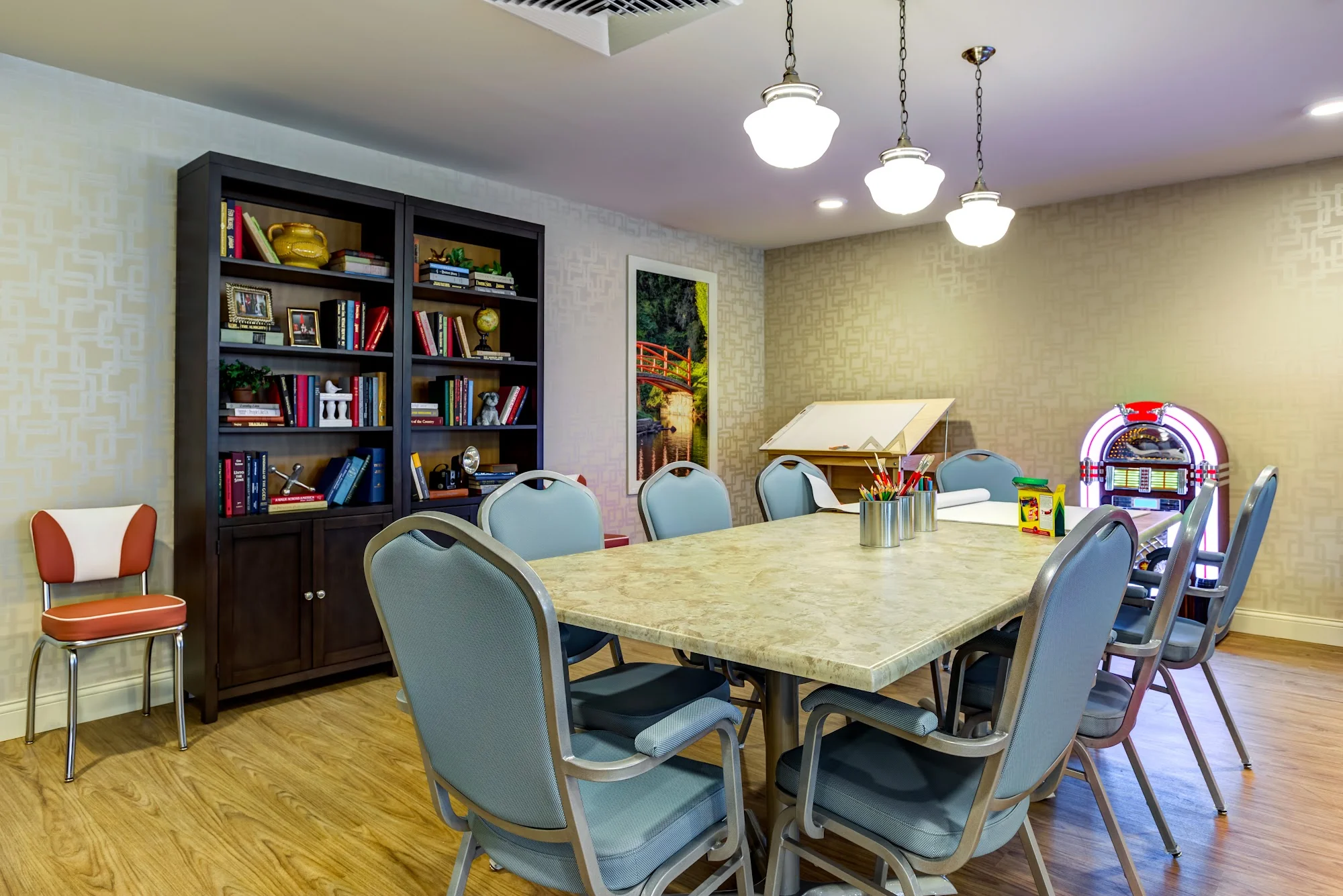 Cedarhurst Senior Living of Des Peres