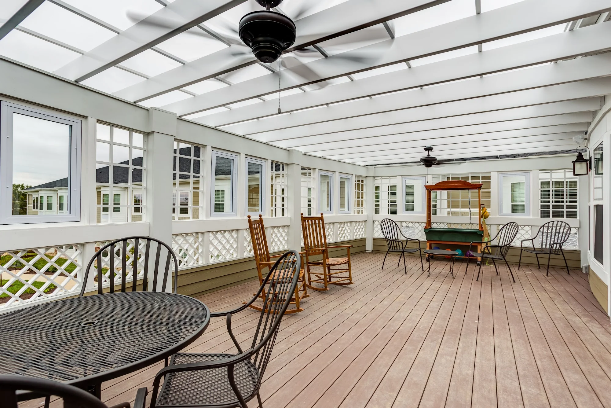 Cedarhurst Senior Living of Des Peres