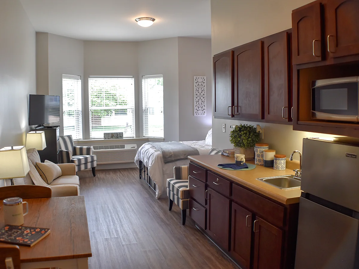 Cedarhurst Senior Living of Des Peres
