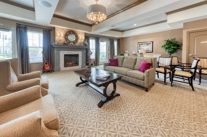Cedarhurst Senior Living of Des Peres
