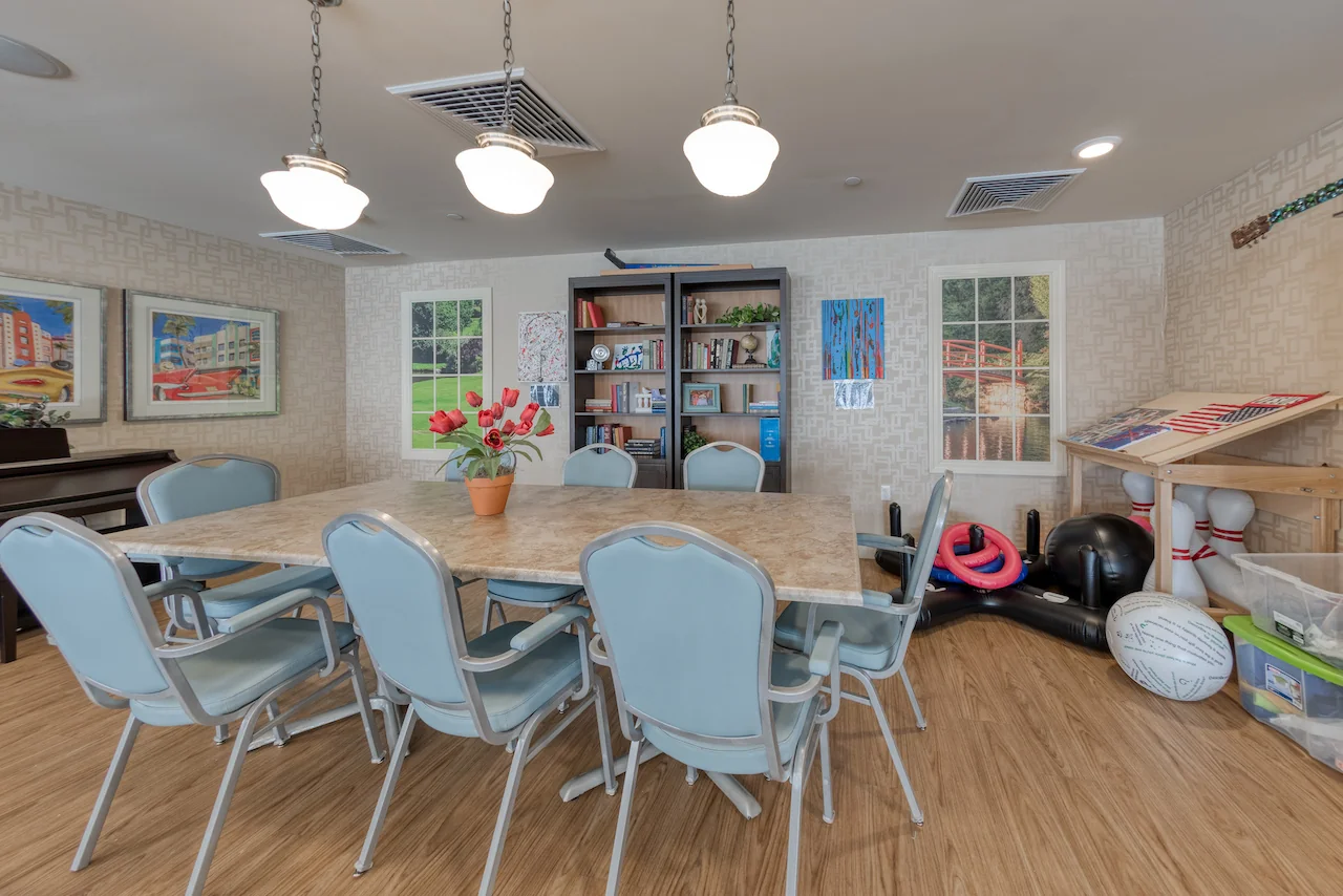 Cedarhurst Senior Living of Des Peres