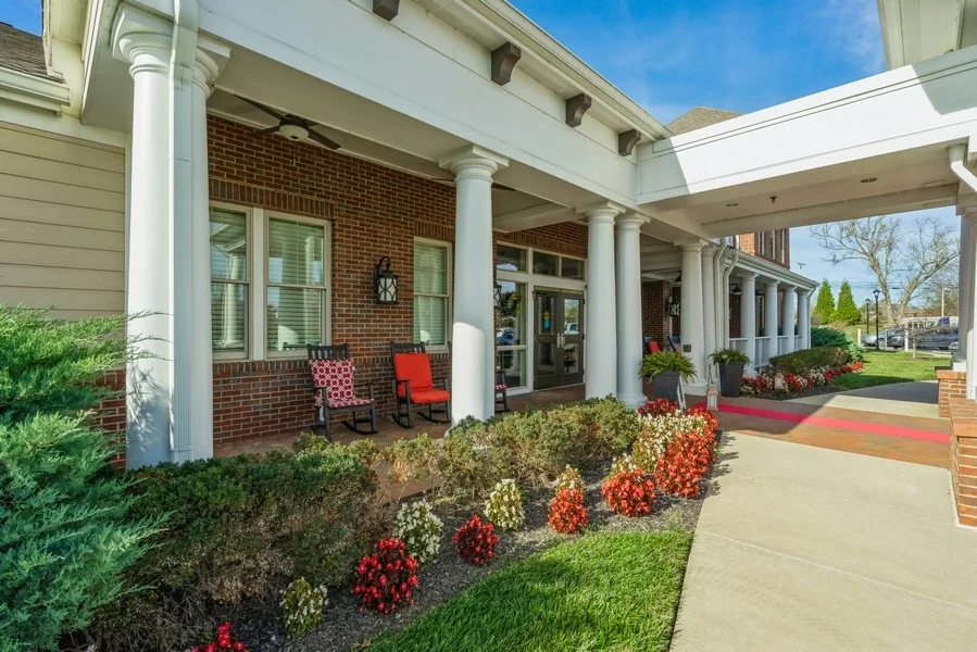 Cedarhurst Senior Living of East Louisville