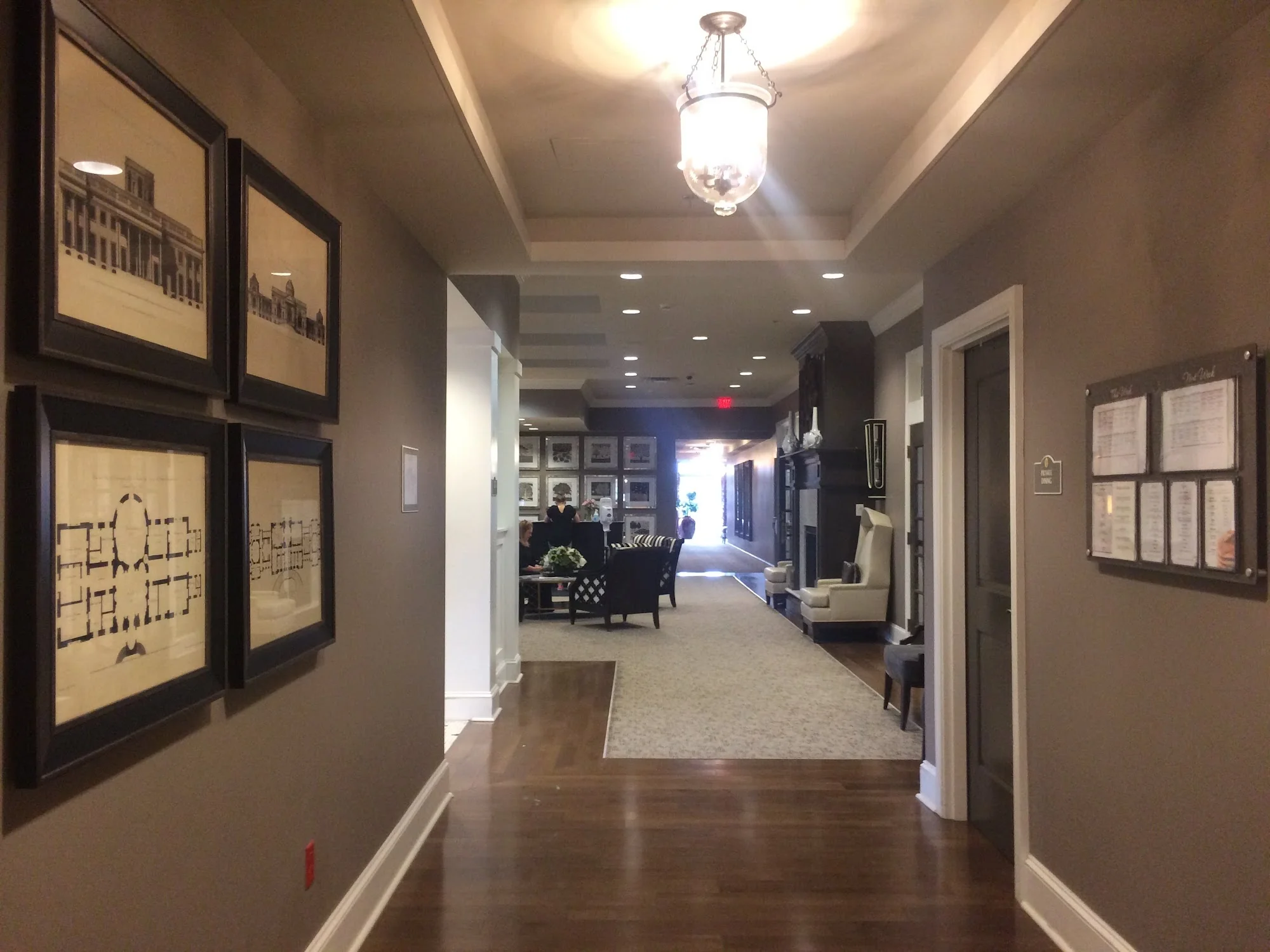 Cedarhurst Senior Living of East Louisville