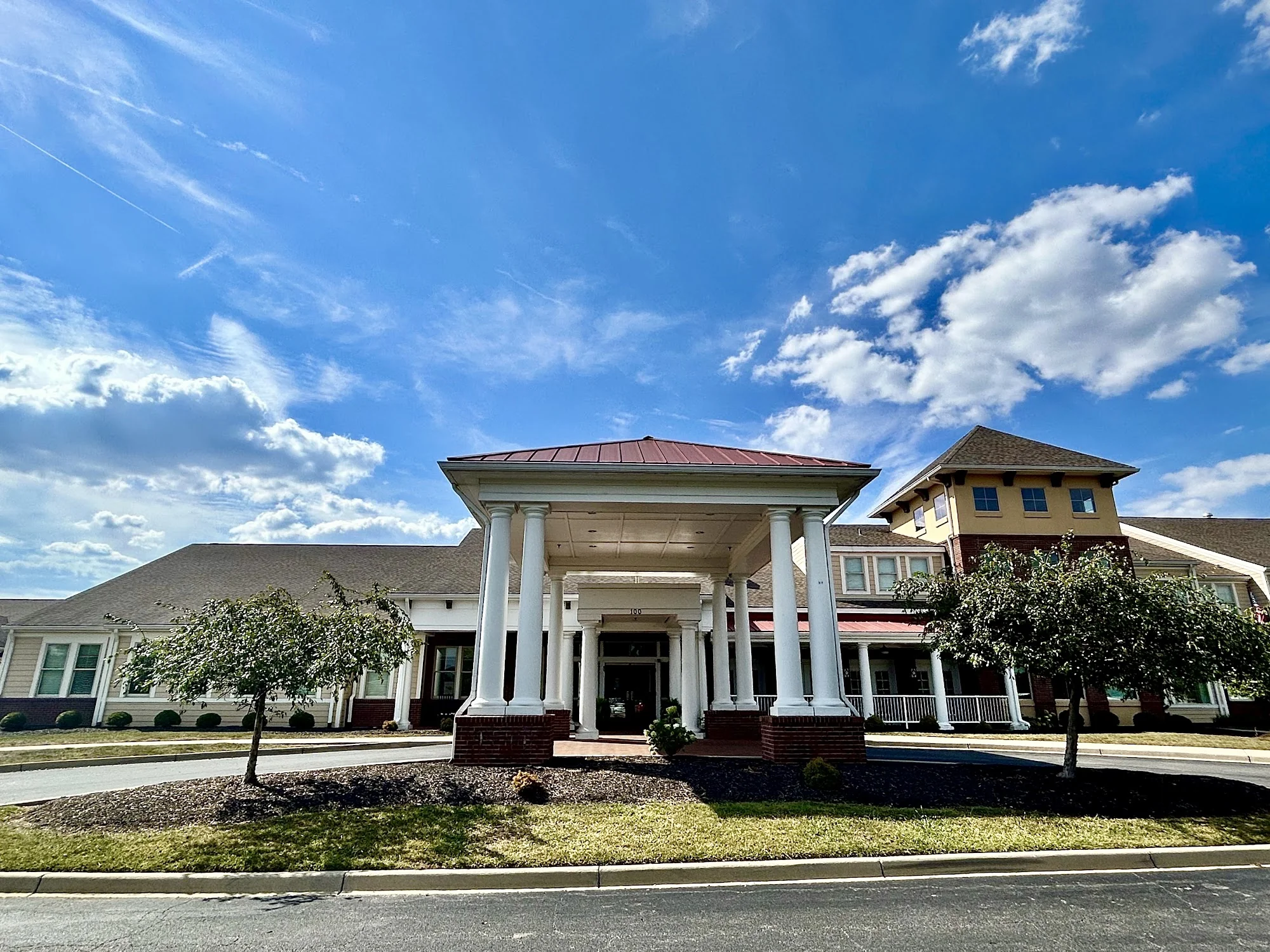 Cedarhurst Senior Living of East Louisville