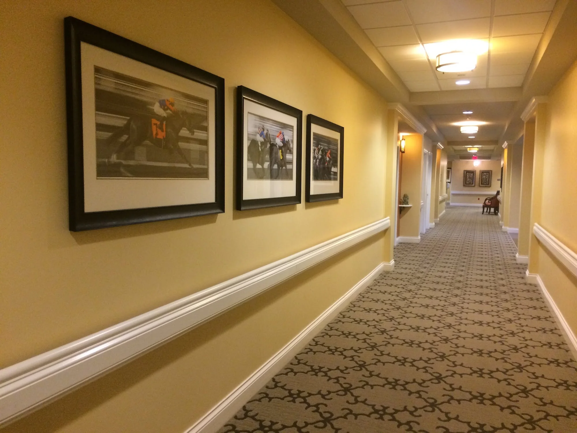 Cedarhurst Senior Living of East Louisville