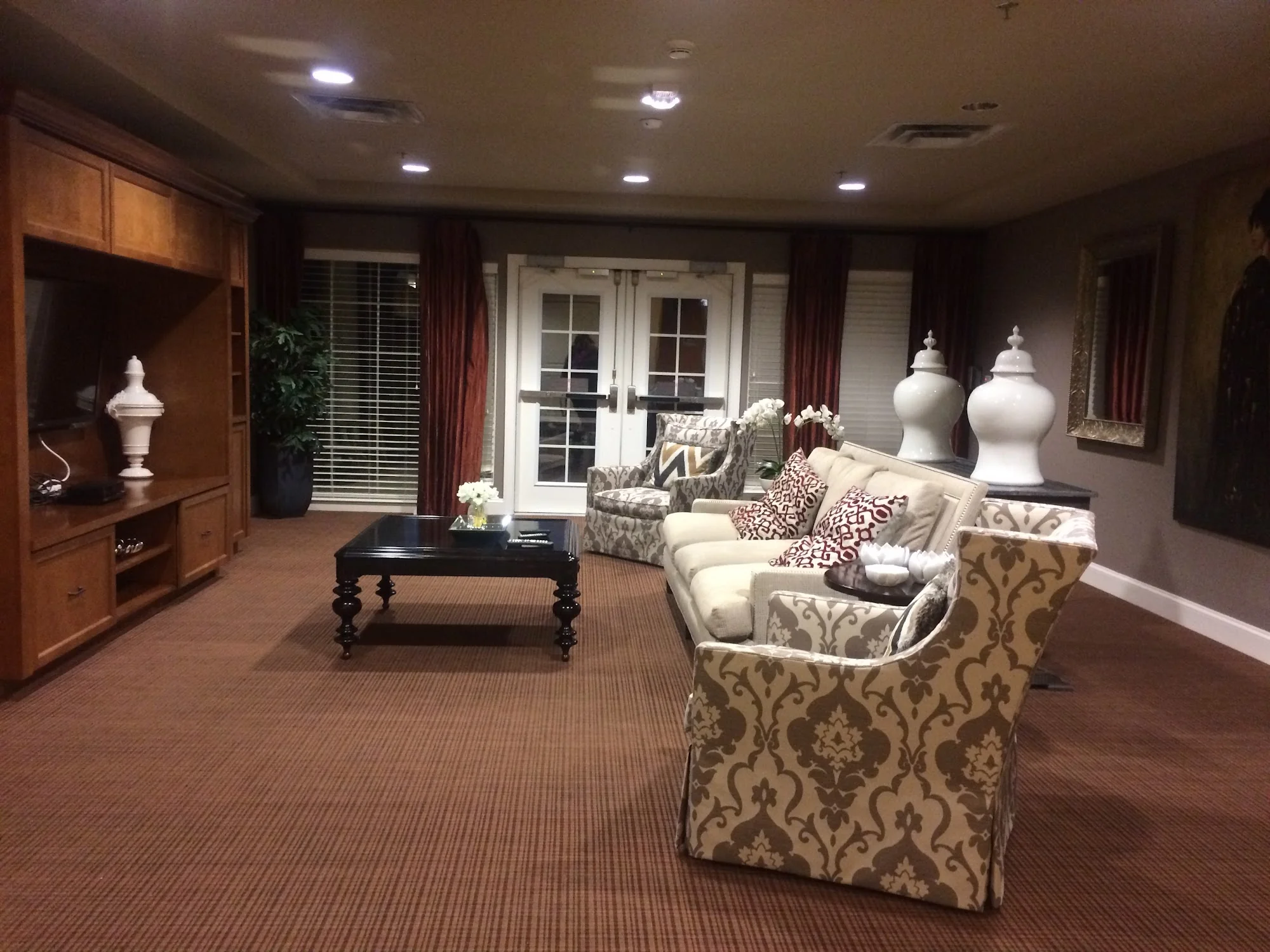 Cedarhurst Senior Living of East Louisville