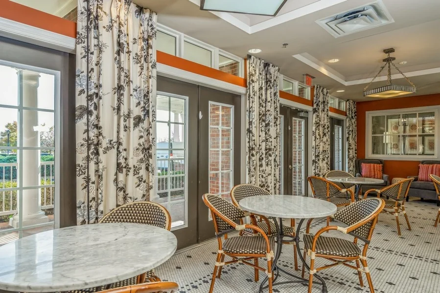 Cedarhurst Senior Living of East Louisville