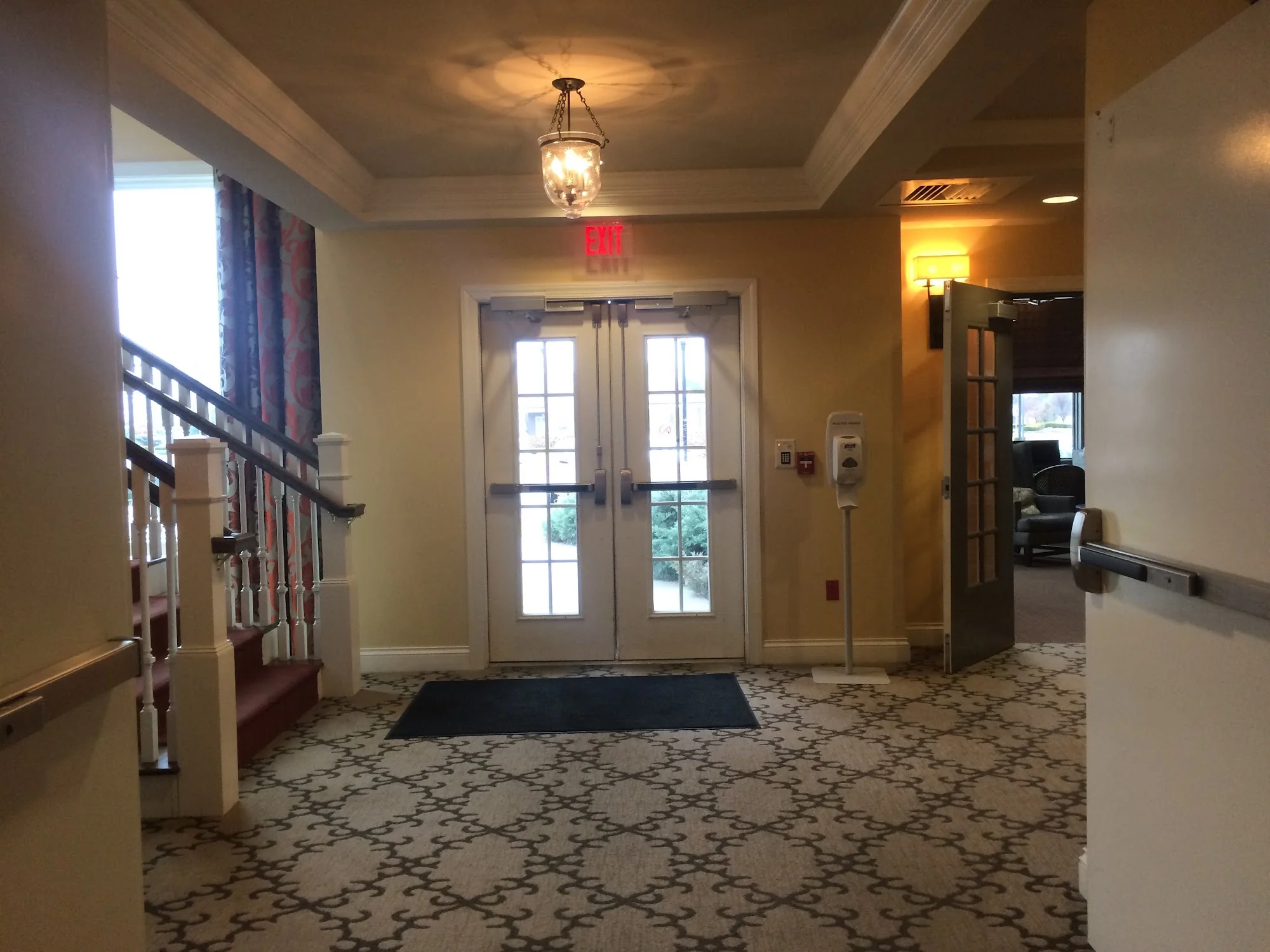 Cedarhurst Senior Living of East Louisville