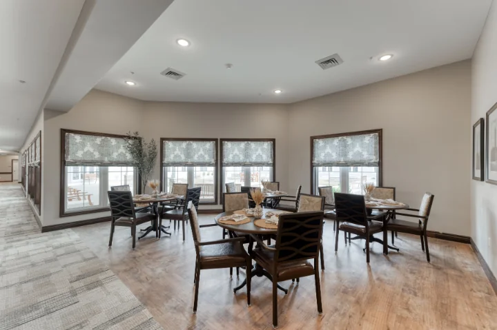 Cedarhurst Senior Living of Fort Wayne