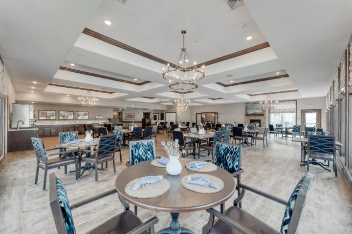 Cedarhurst Senior Living of Fort Wayne