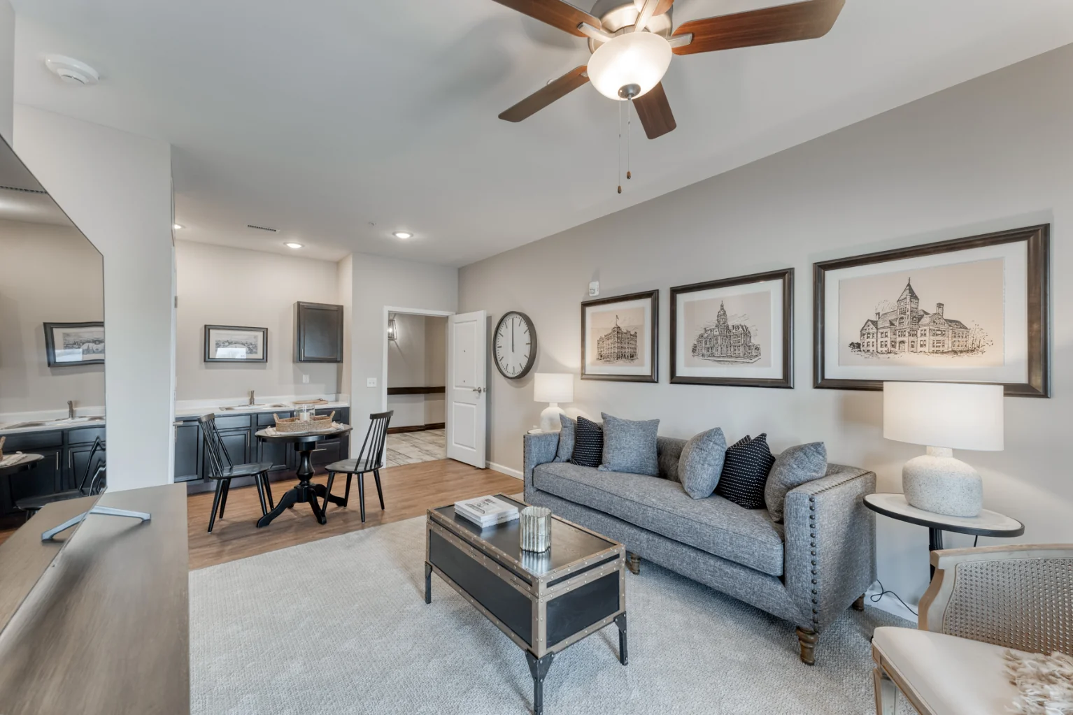 Cedarhurst Senior Living of Fort Wayne
