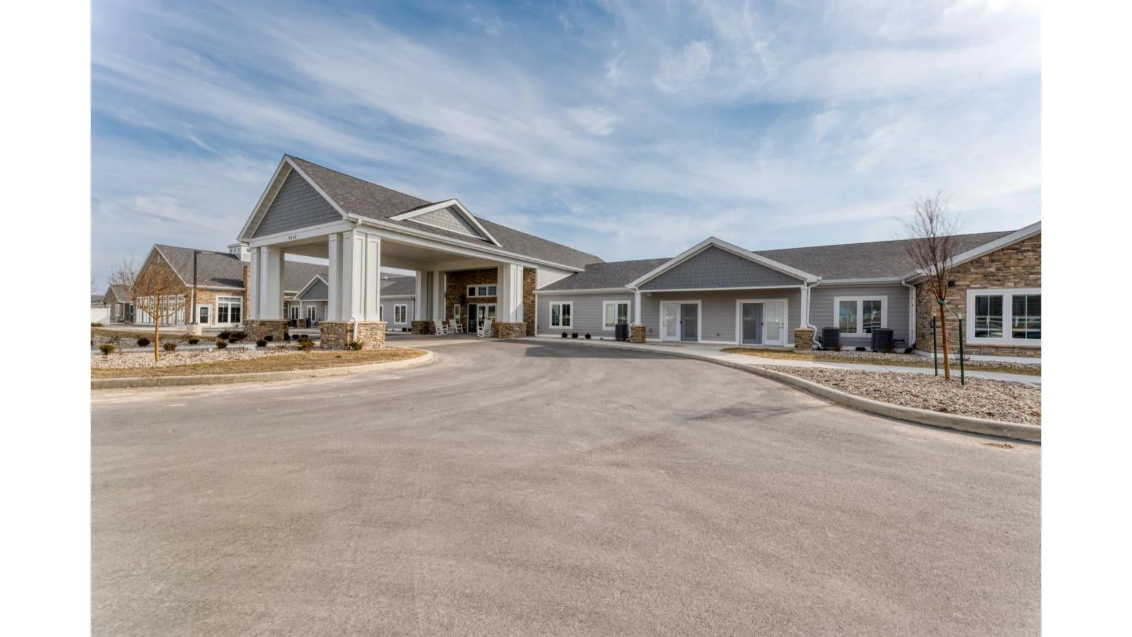 Cedarhurst Senior Living of Fort Wayne