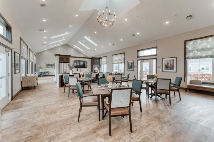 Cedarhurst Senior Living of Fort Wayne