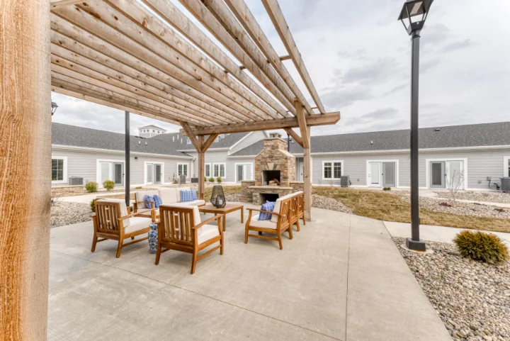 Cedarhurst Senior Living of Fort Wayne