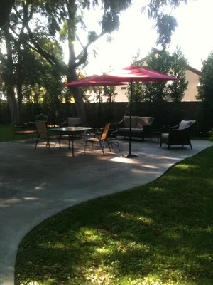 CEDARS ASSISTED LIVING