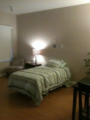 CEDARS ASSISTED LIVING