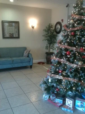 CEDARS ASSISTED LIVING