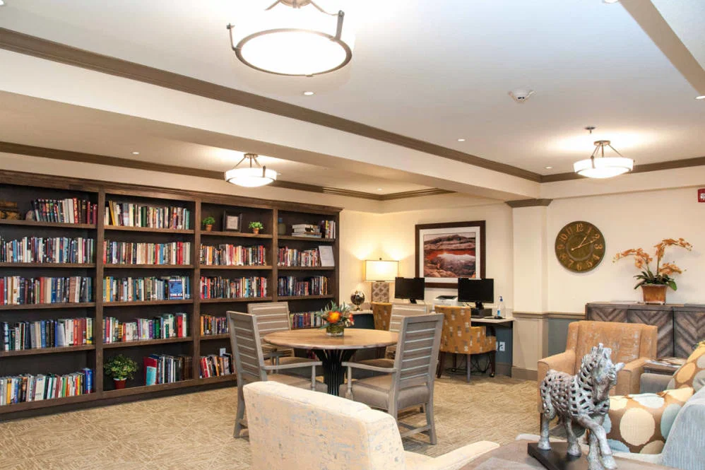 Cedarwood at Sandy - Assisted Living photo