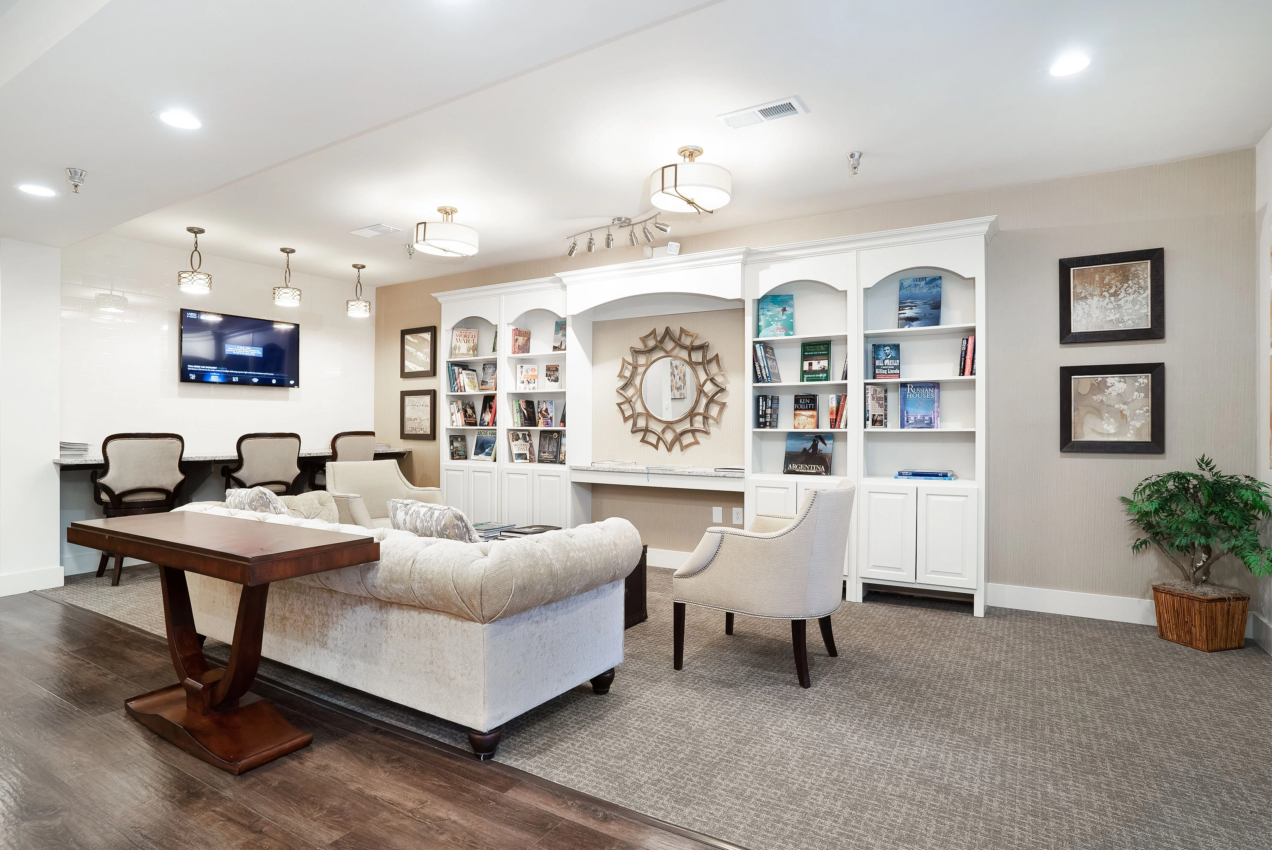 CELEBRATION VILLAGE FORSYTH