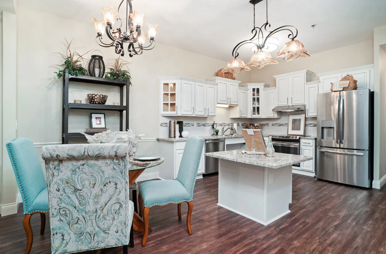CELEBRATION VILLAGE FORSYTH