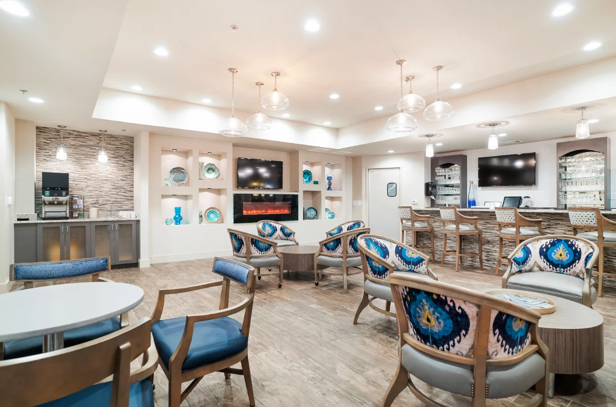 CELEBRATION VILLAGE FORSYTH