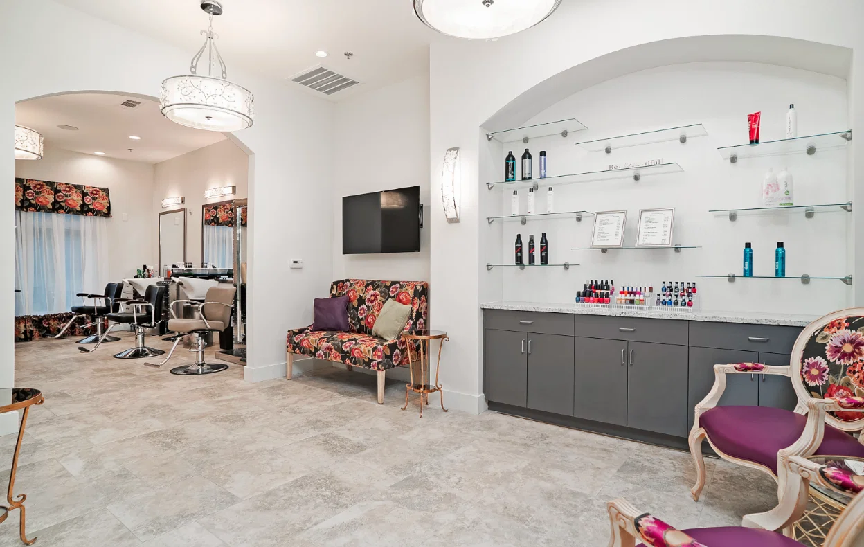 CELEBRATION VILLAGE FORSYTH