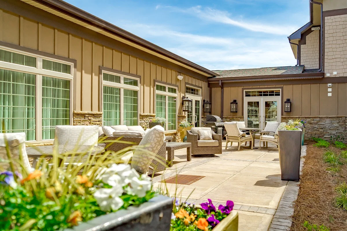 CELEBRATION VILLAGE FORSYTH