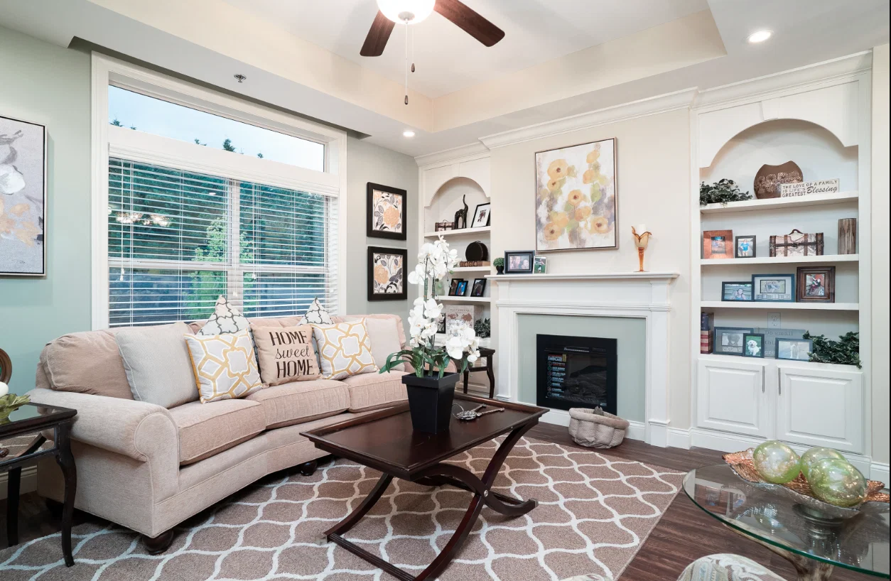 CELEBRATION VILLAGE FORSYTH