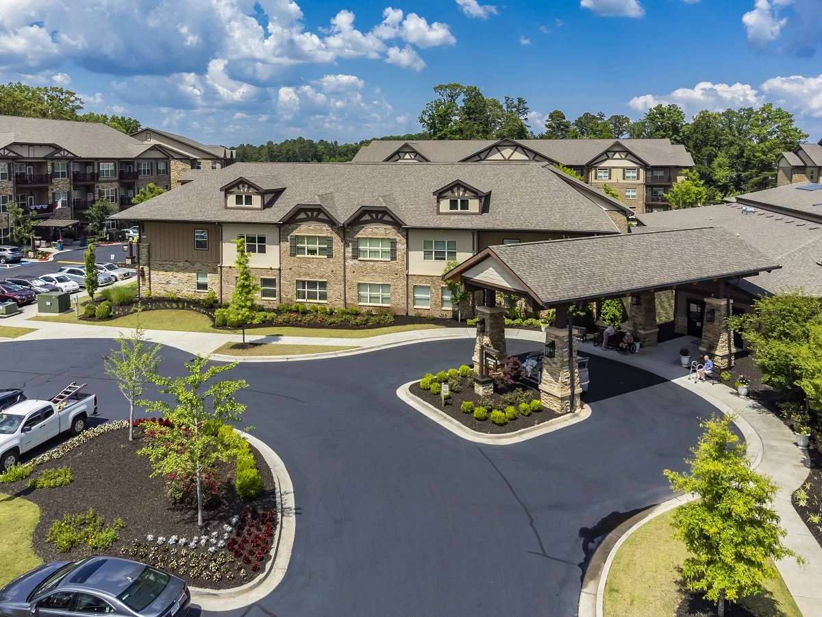 CELEBRATION VILLAGE FORSYTH