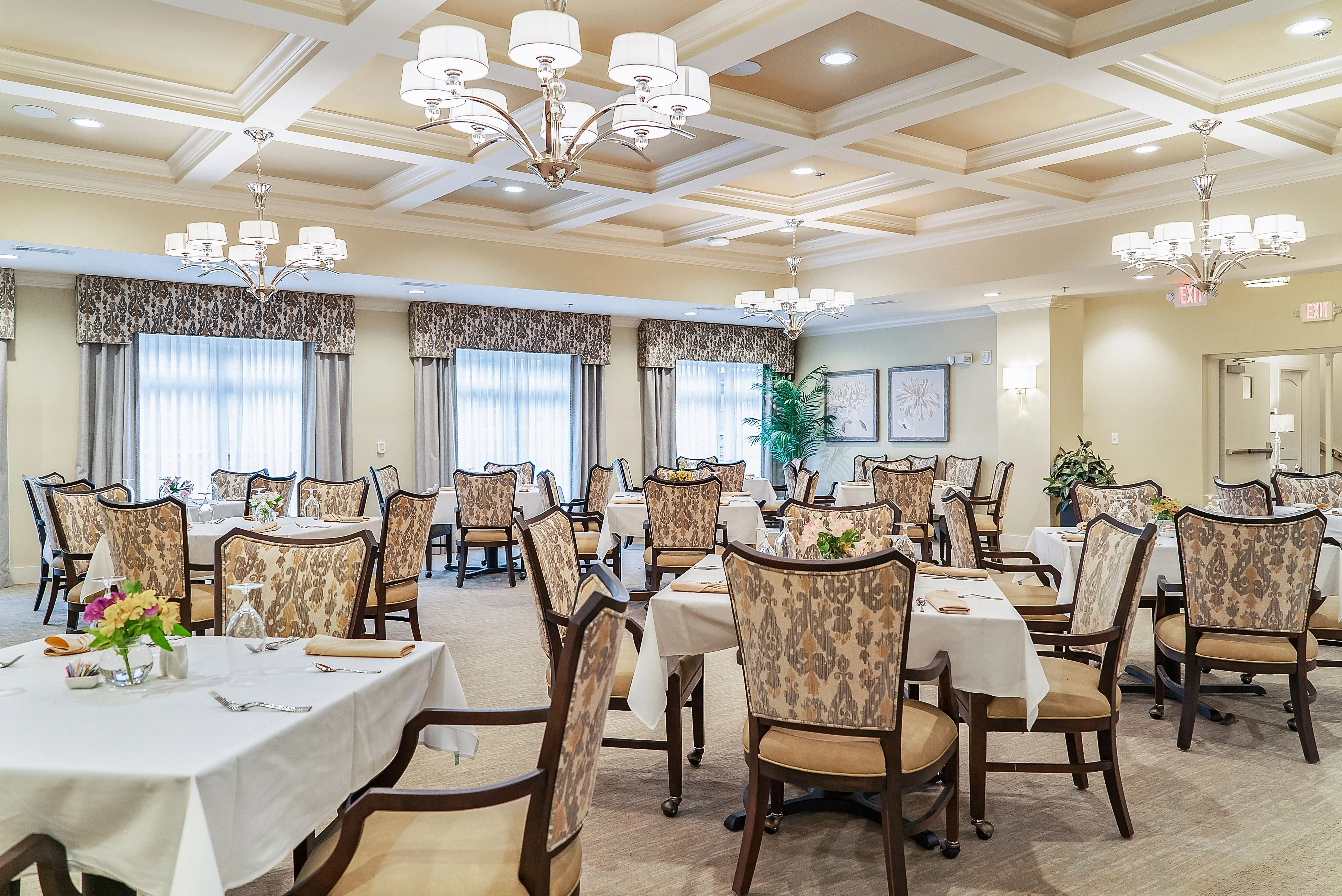 Celebration Village Forsyth - Assisted Living photo