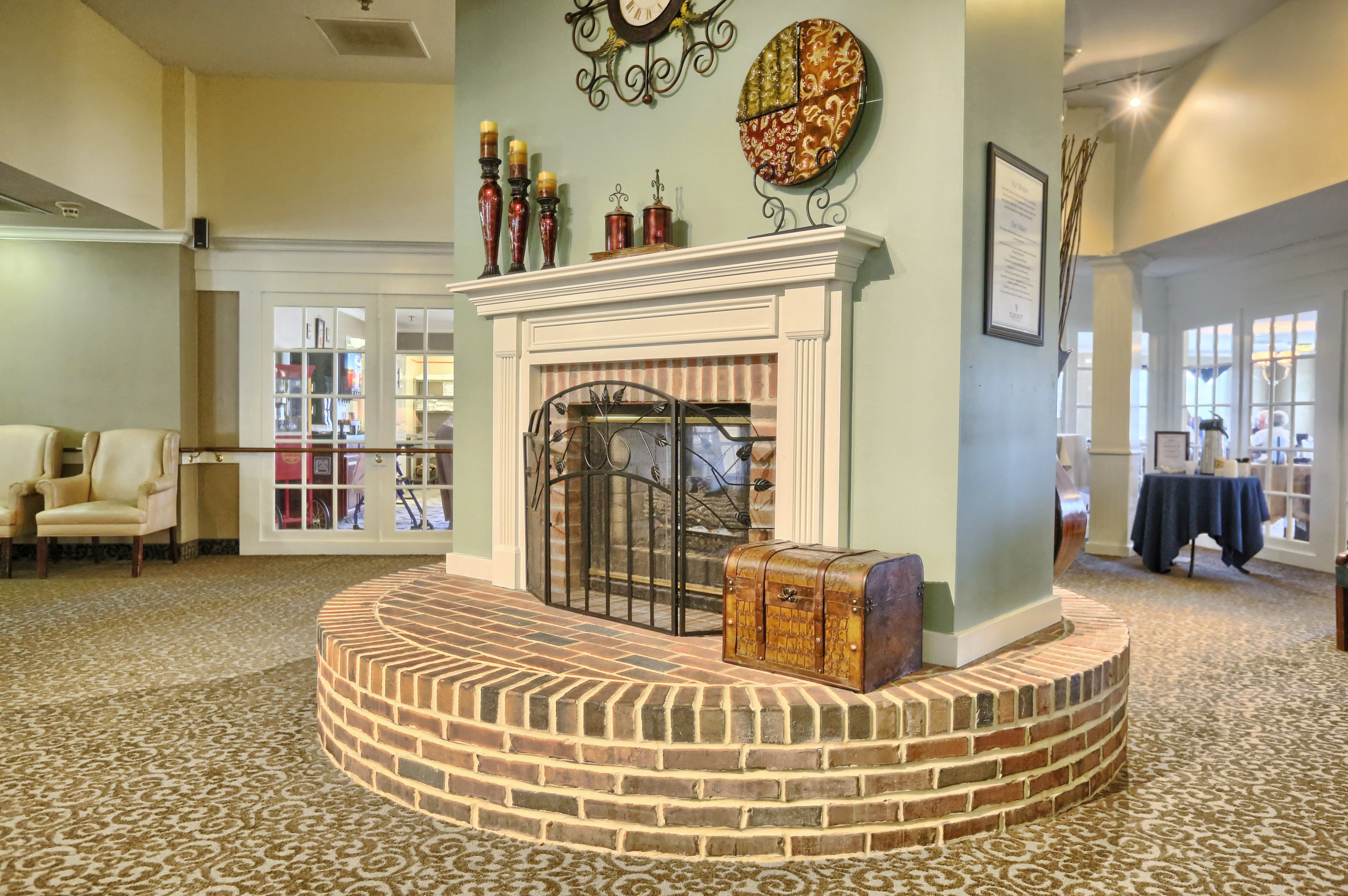 Celebration Villa of Dillsburg
