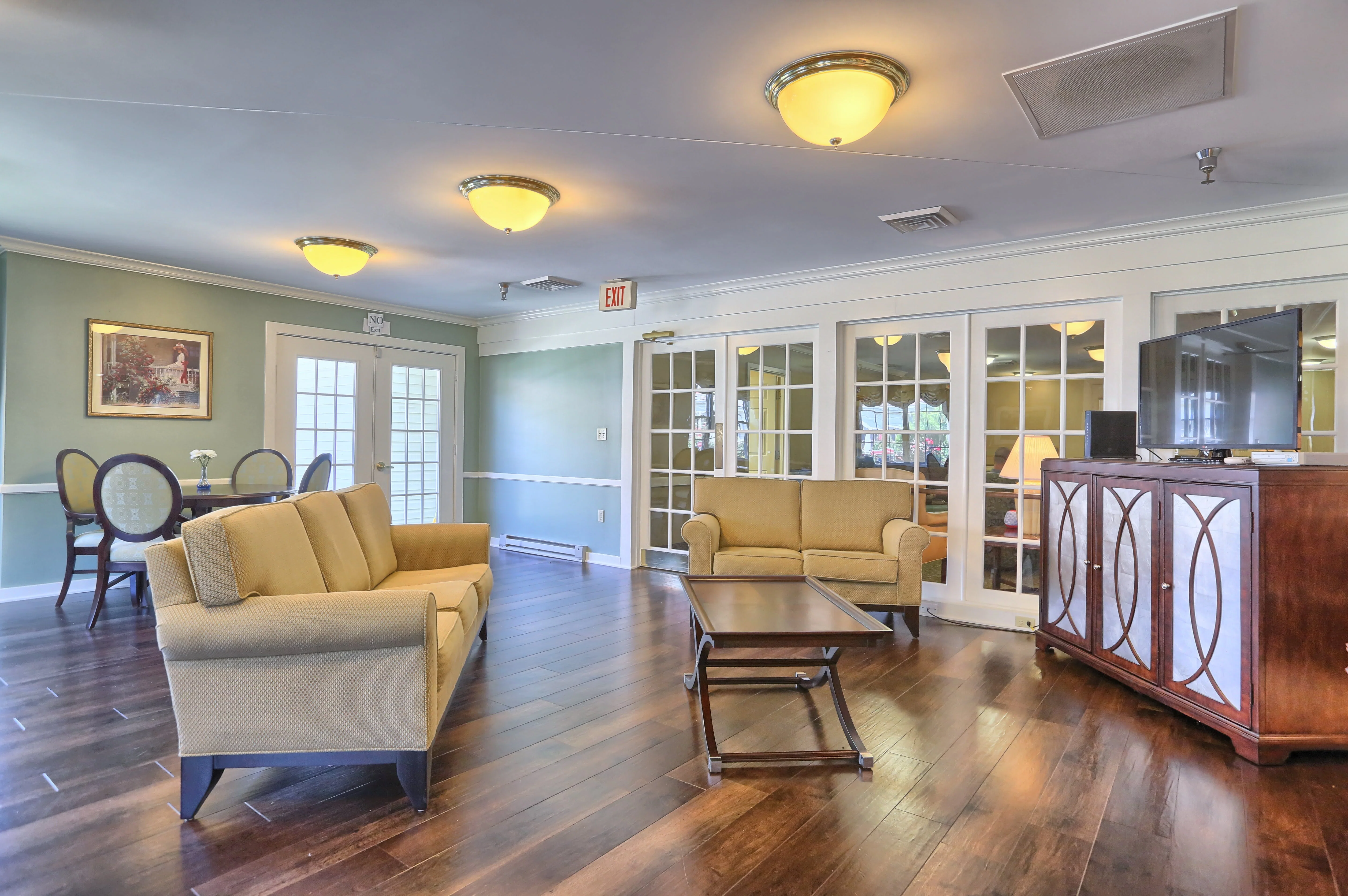 Celebration Villa of Dillsburg