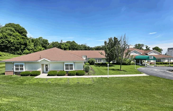 Celebration Villa of Dillsburg