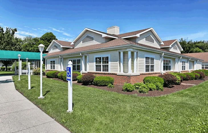 Celebration Villa of Dillsburg