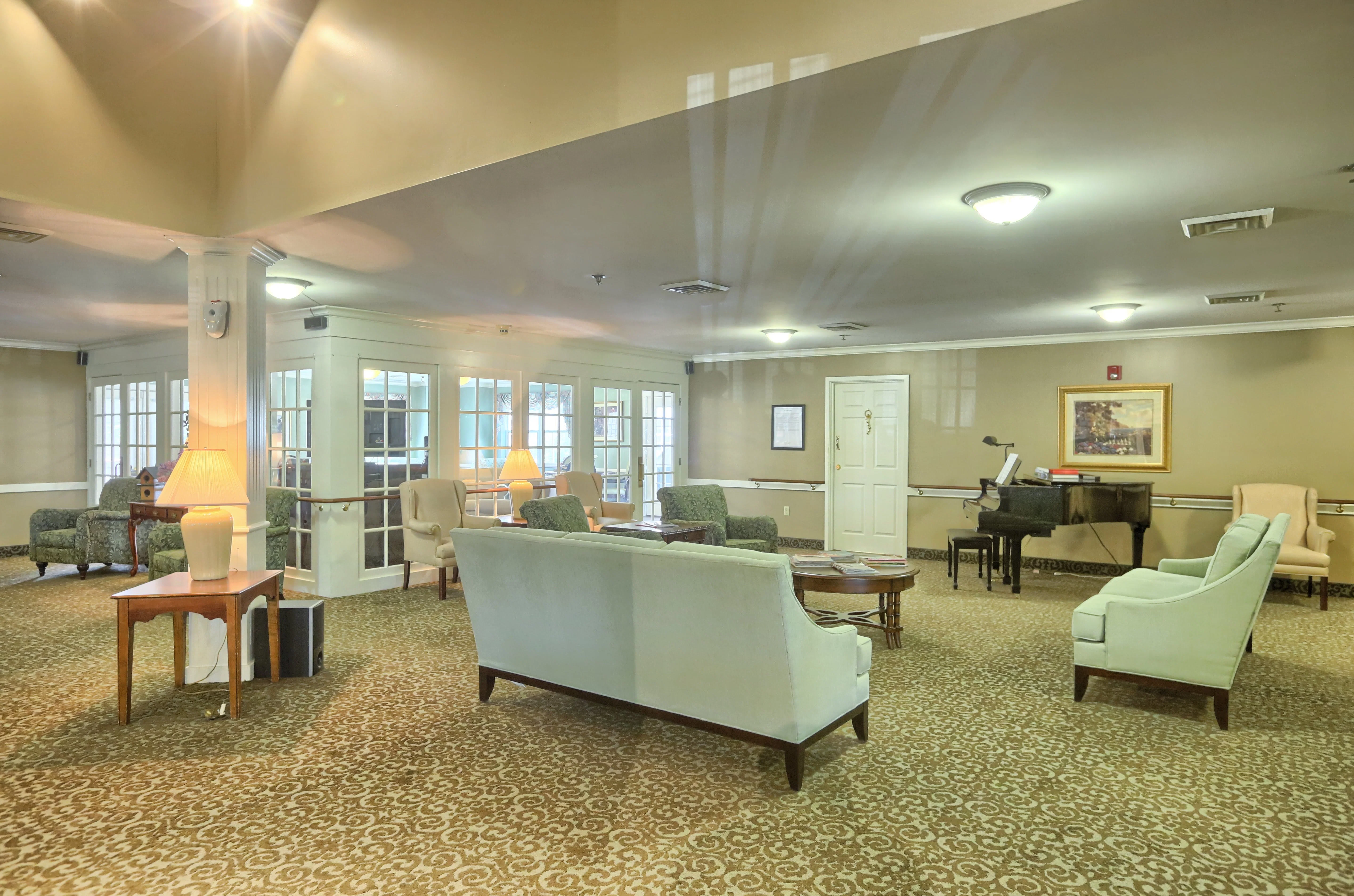 Celebration Villa of Dillsburg