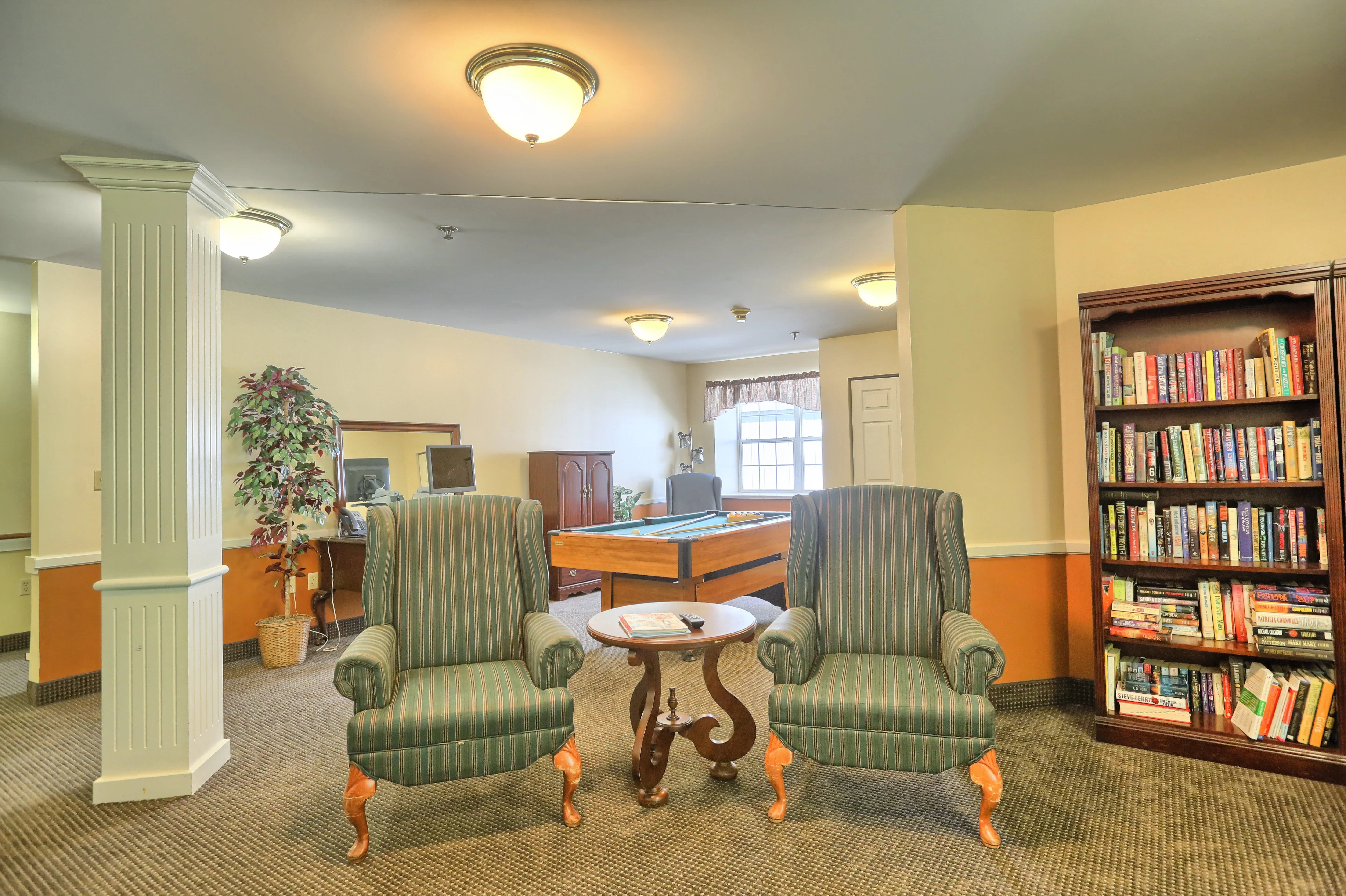 Celebration Villa of Dillsburg