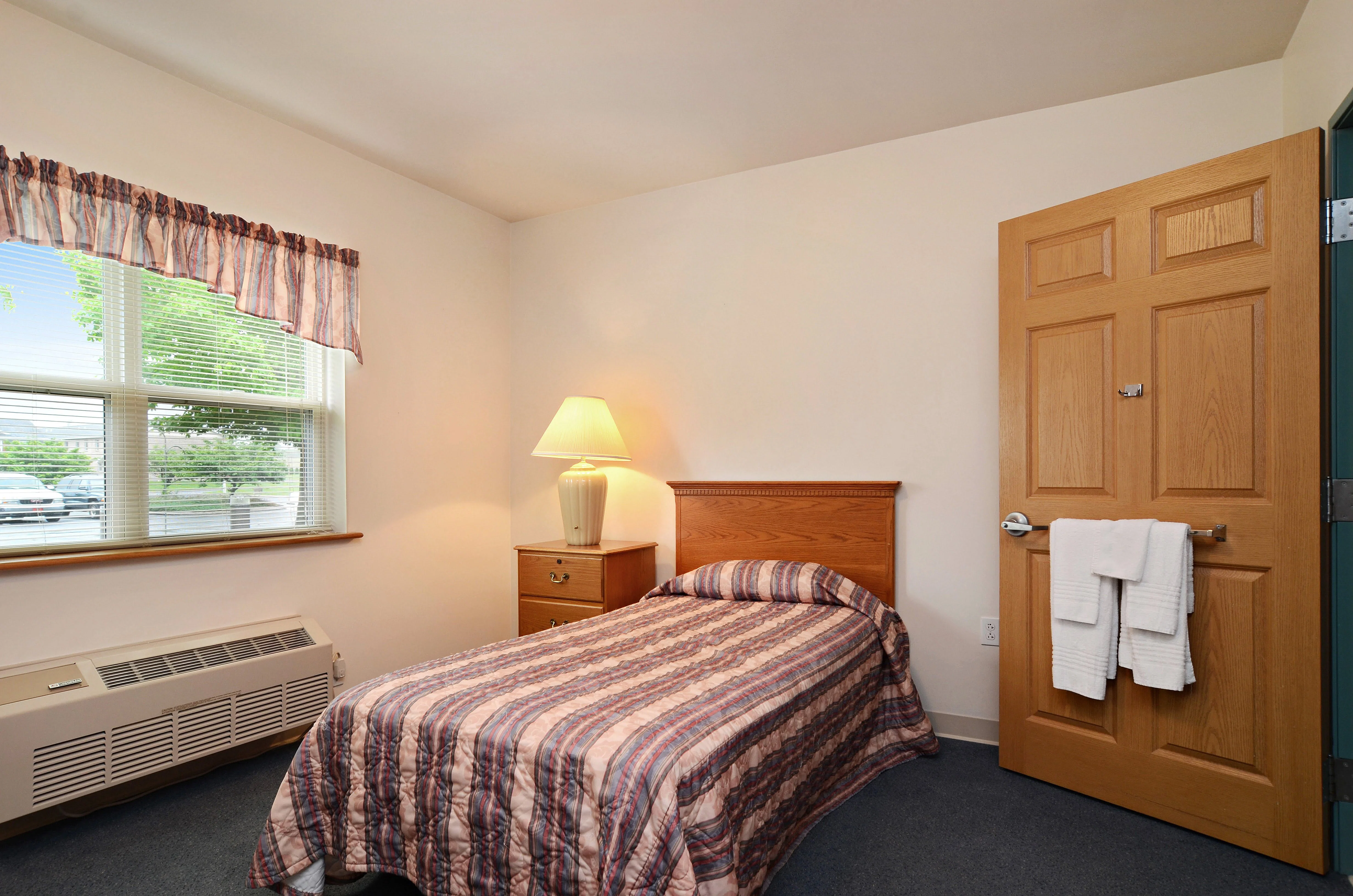 Celebration Villa of Reedsville