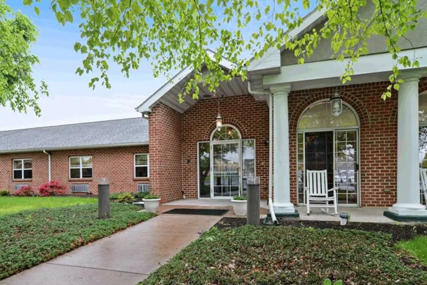 Celebration Villa of Reedsville