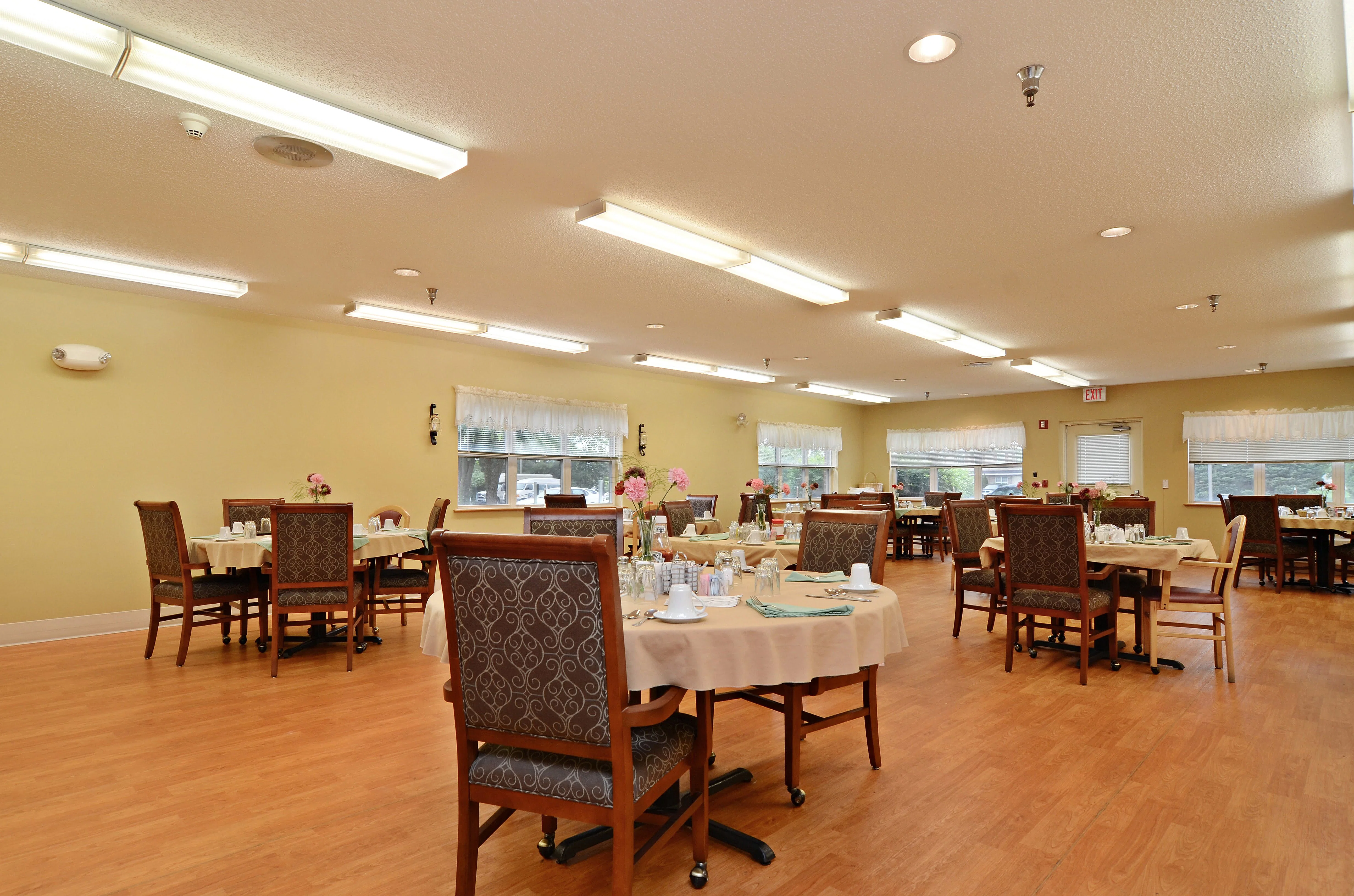 Celebration Villa of Reedsville