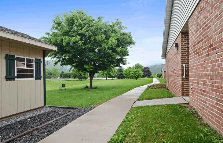 Celebration Villa of Reedsville