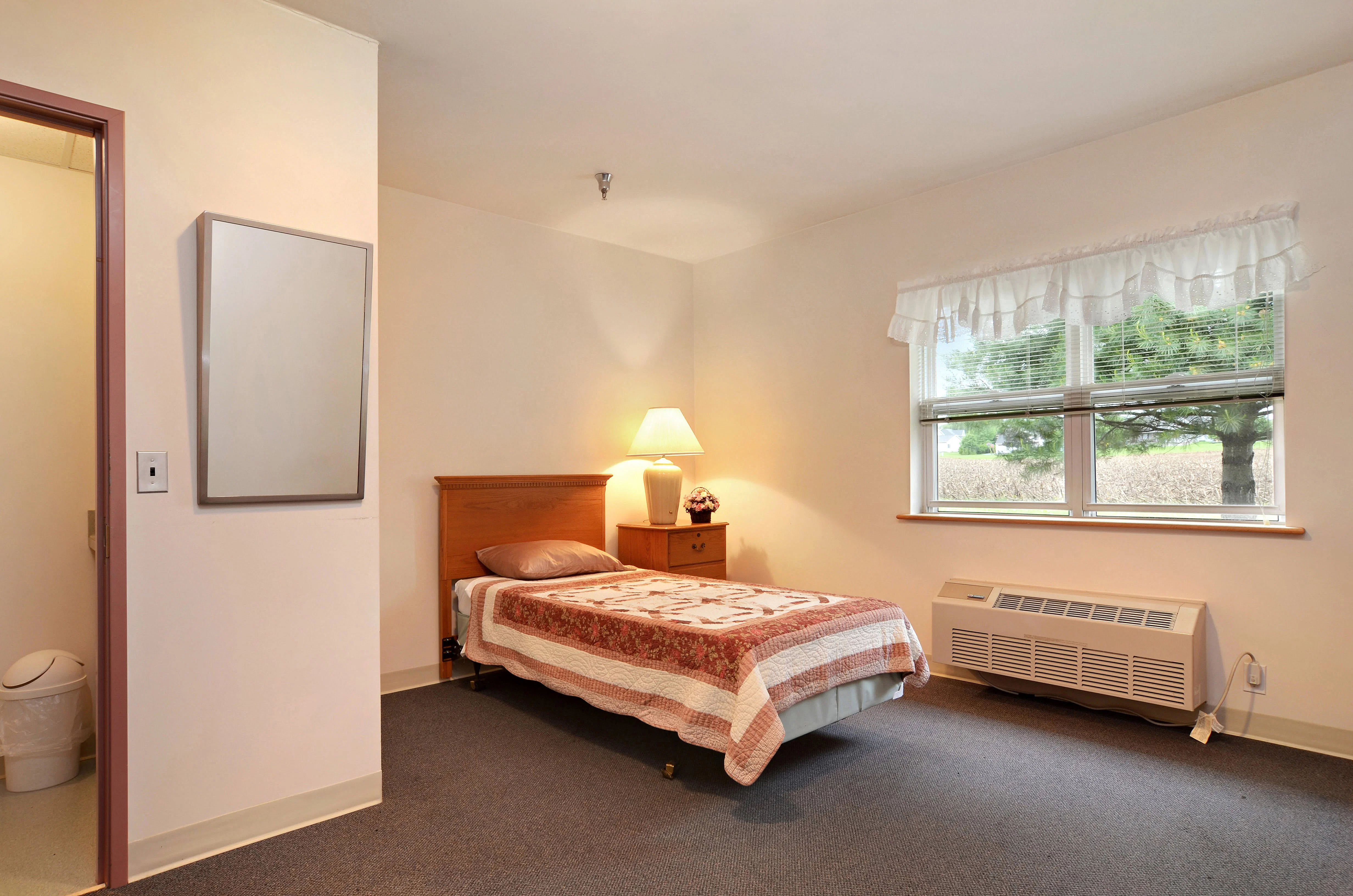 Celebration Villa of Reedsville