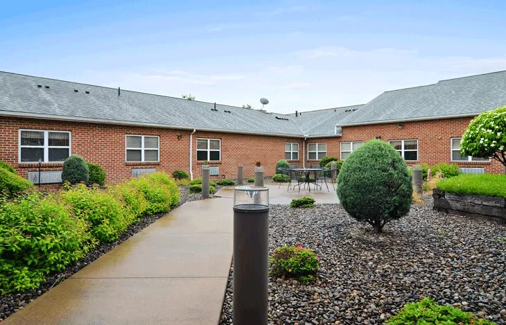 Celebration Villa of Reedsville
