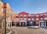 Center Communities of Brookline - Goldman Residences