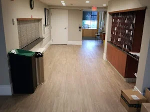 Center Communities of Brookline - Goldman Residences