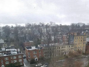 Center Communities of Brookline - Goldman Residences