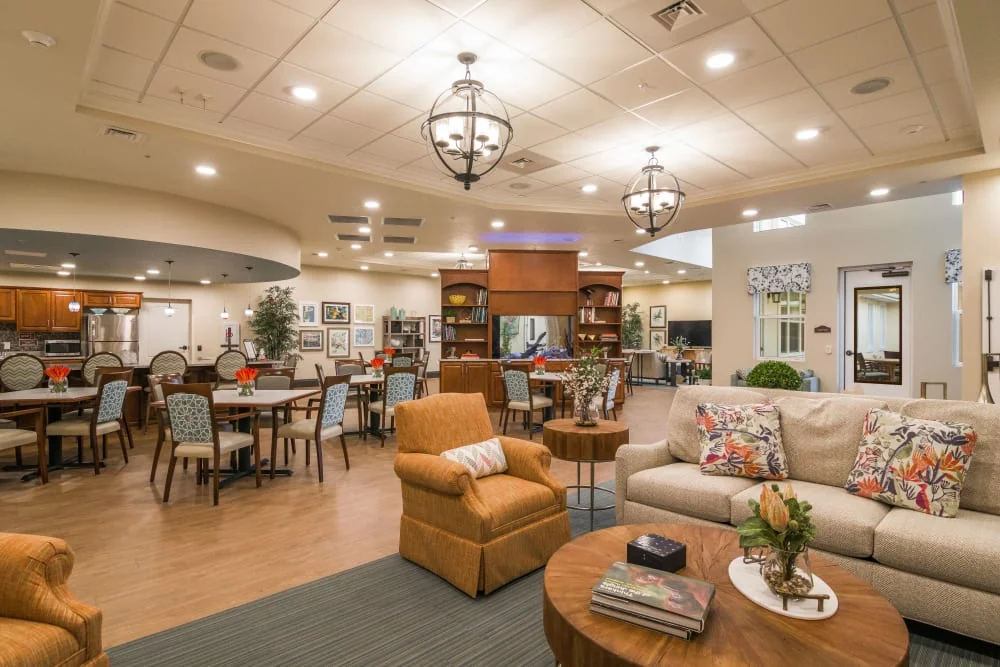 CERTUS at Waterford Lakes