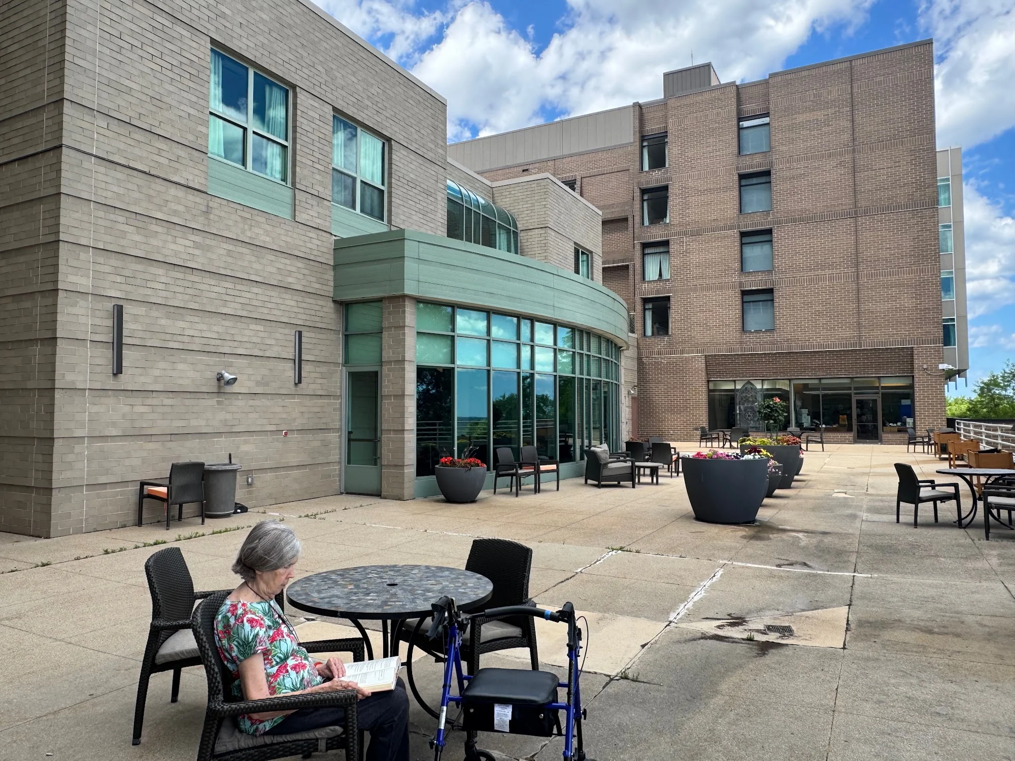 Chai Point Senior Living