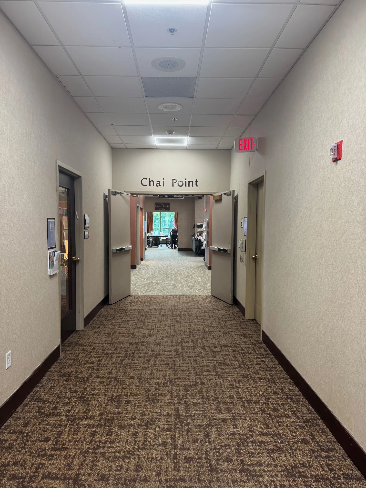 Chai Point Senior Living