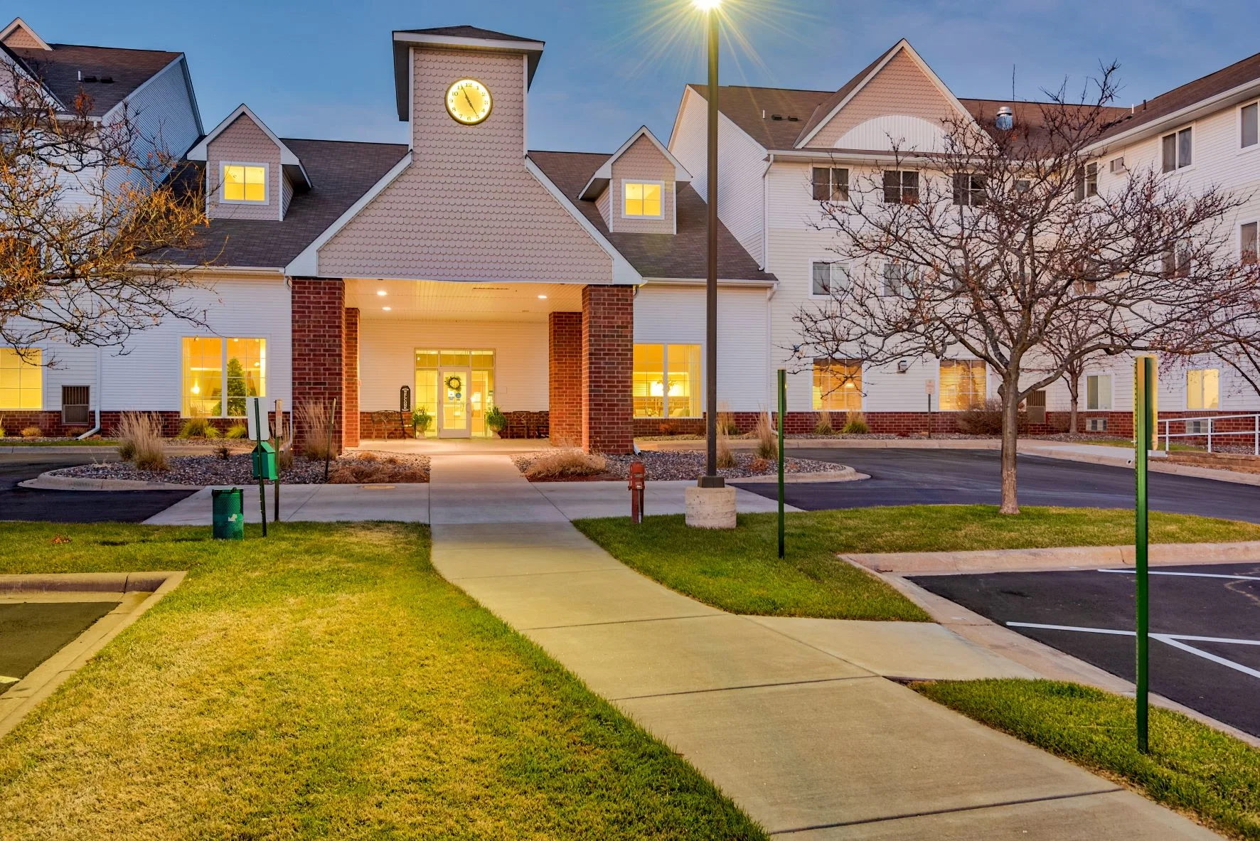 Champlin Shores - Assisted Living photo