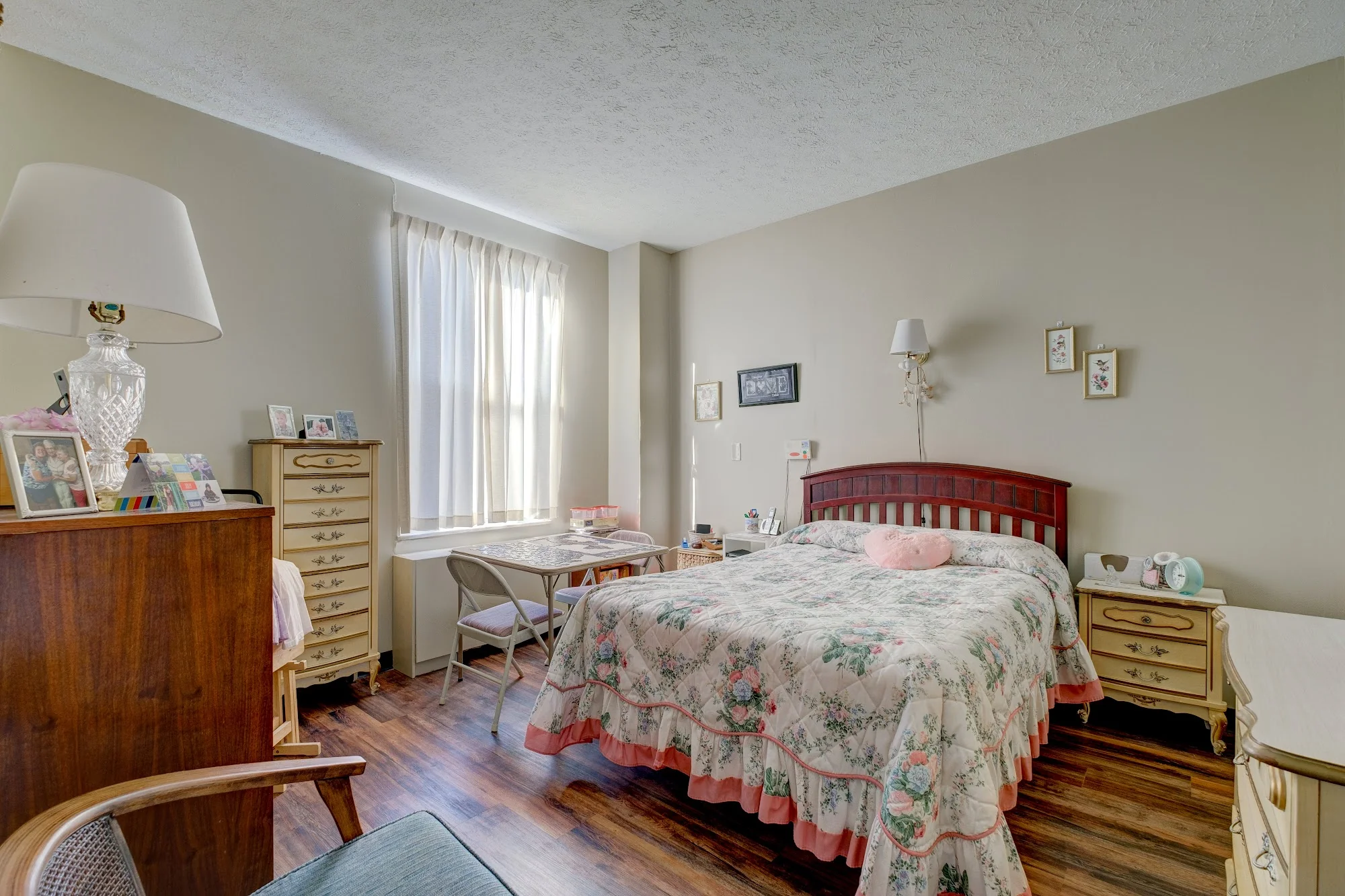 Chapel House Louisville